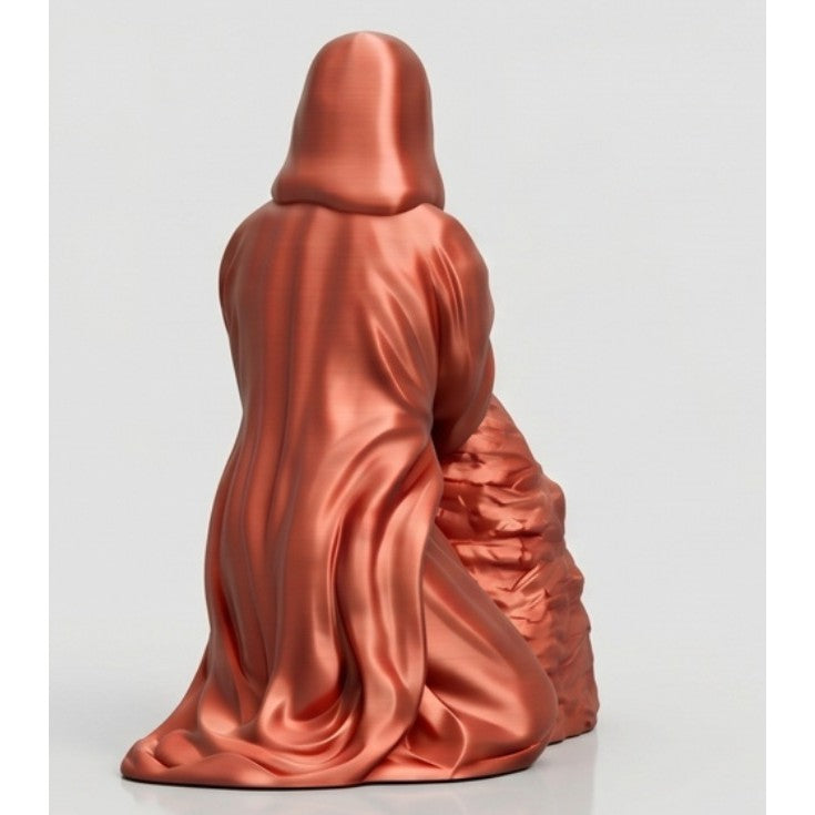 BRONZE