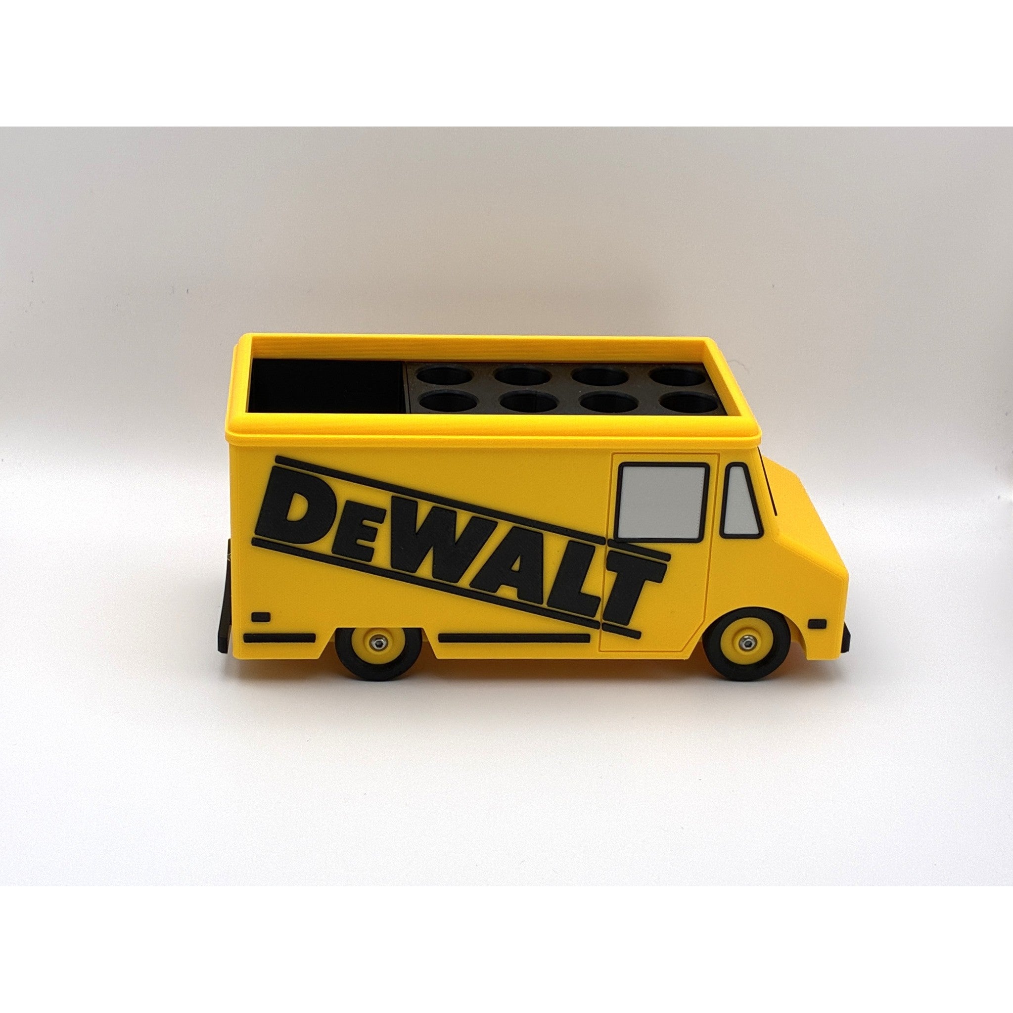 AMARELO