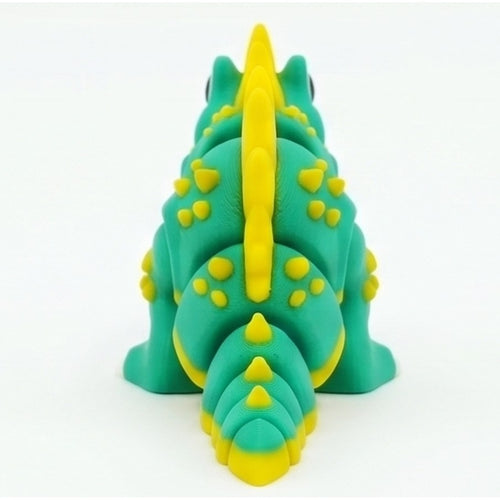 VERDE AMARELO