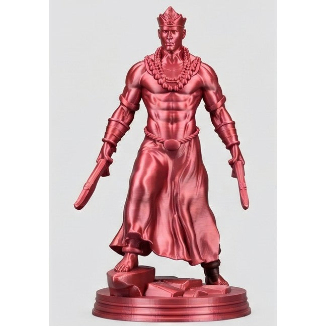 BRONZE