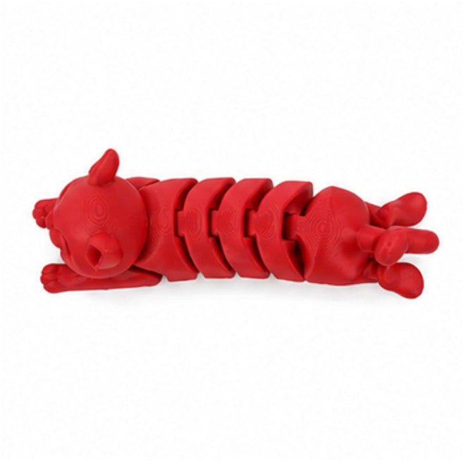 VERMELHO