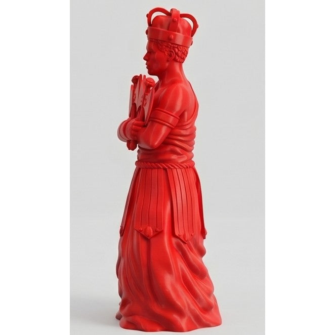 VERMELHO