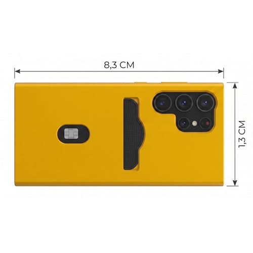 AMARELO