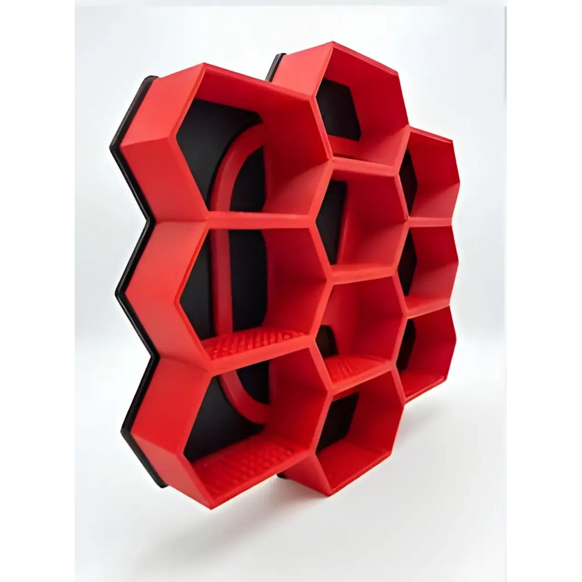VERMELHO
