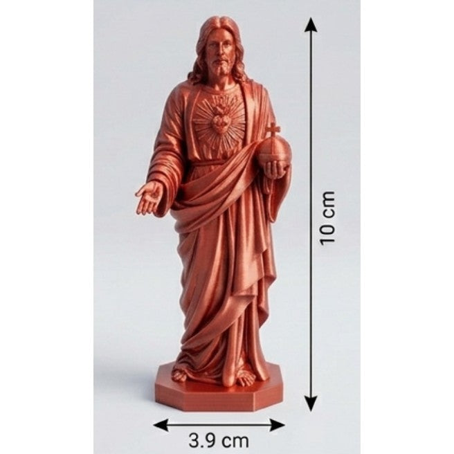 BRONZE