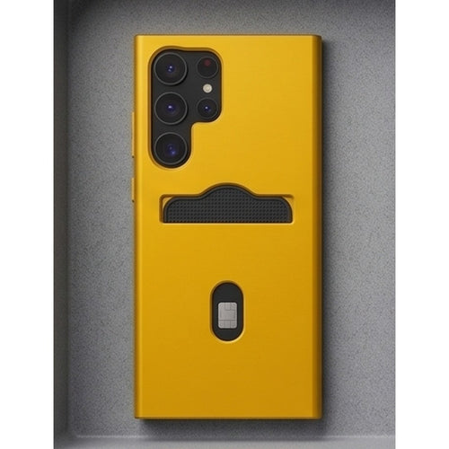 AMARELO