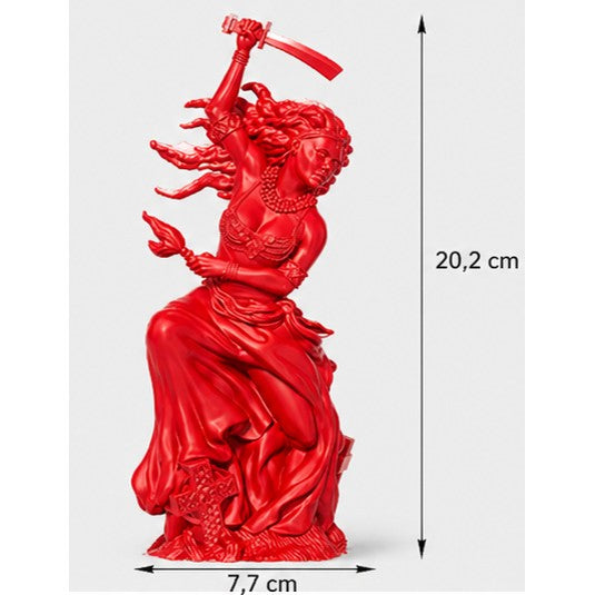 VERMELHO