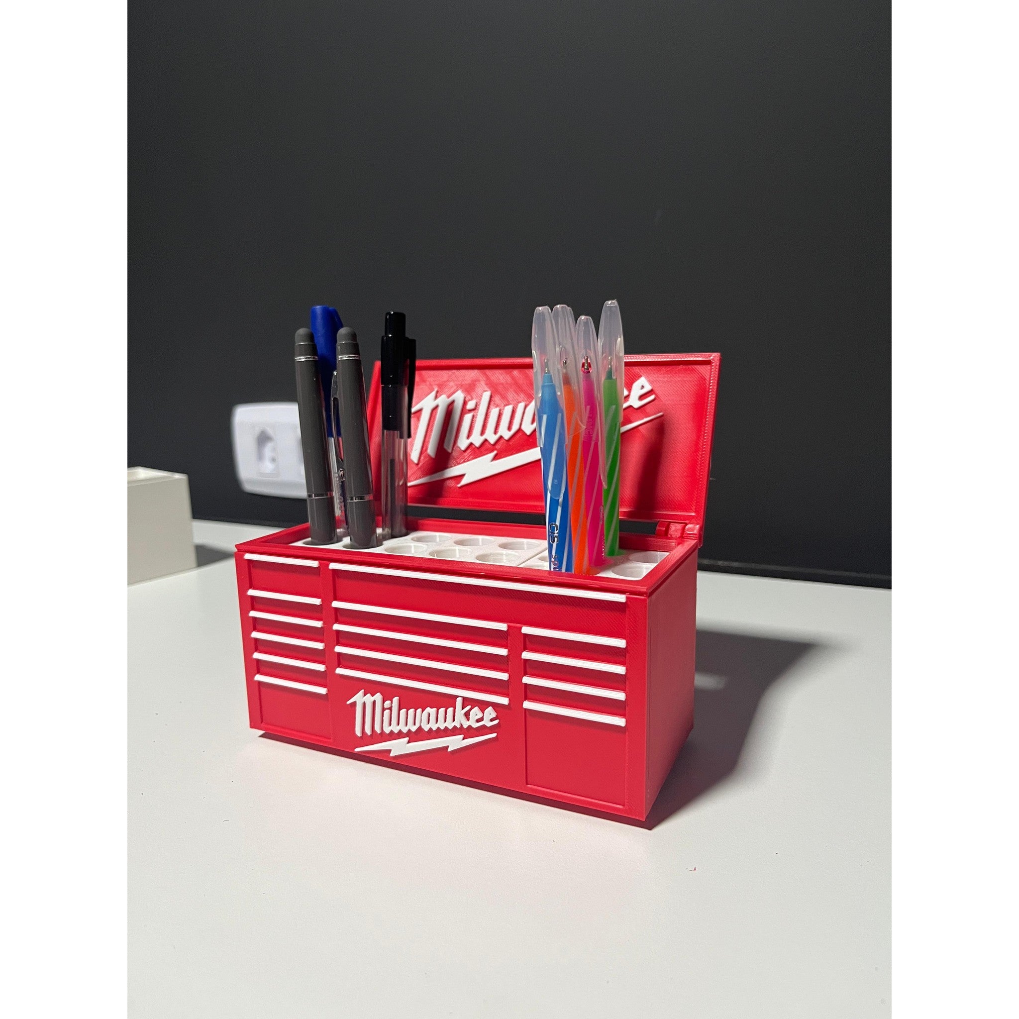 VERMELHO