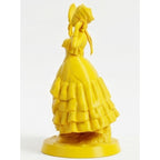 AMARELO