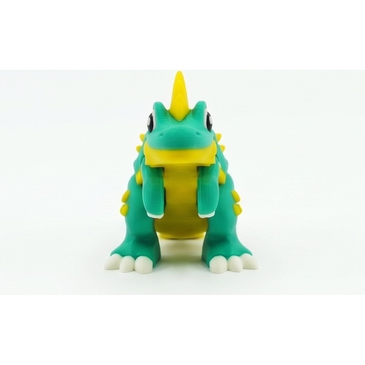VERDE AMARELO
