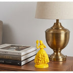 AMARELO