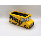 AMARELO