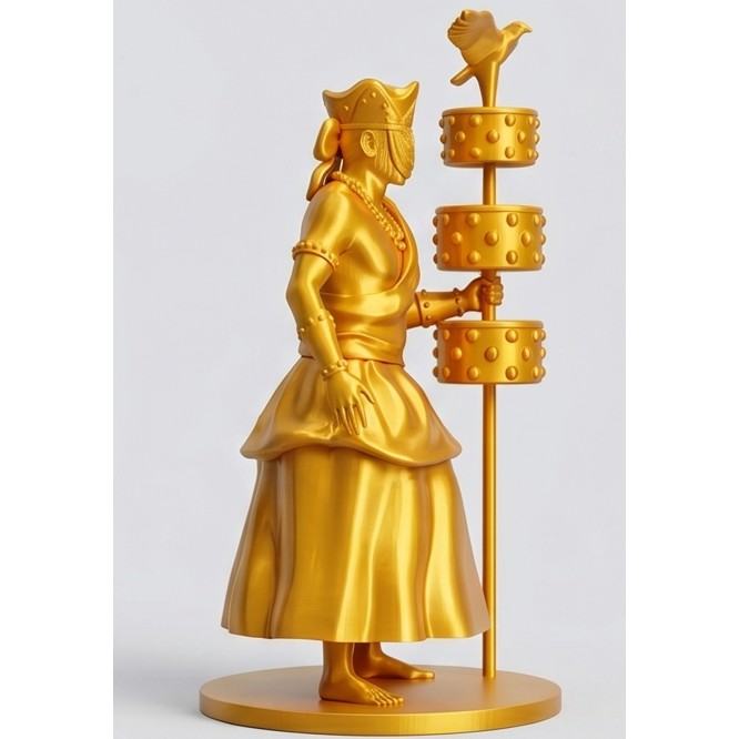 DOURADO