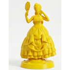 AMARELO