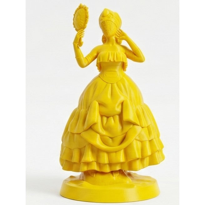 AMARELO