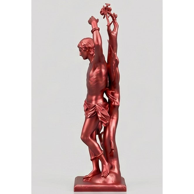 BRONZE