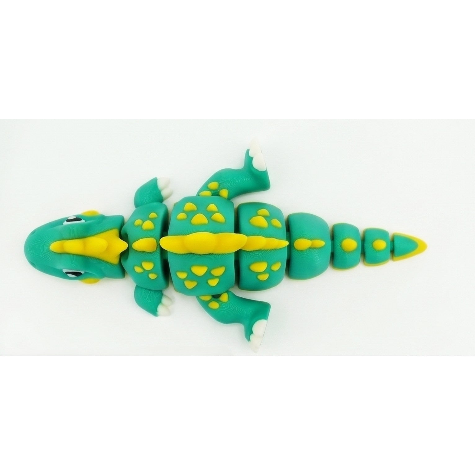 VERDE AMARELO