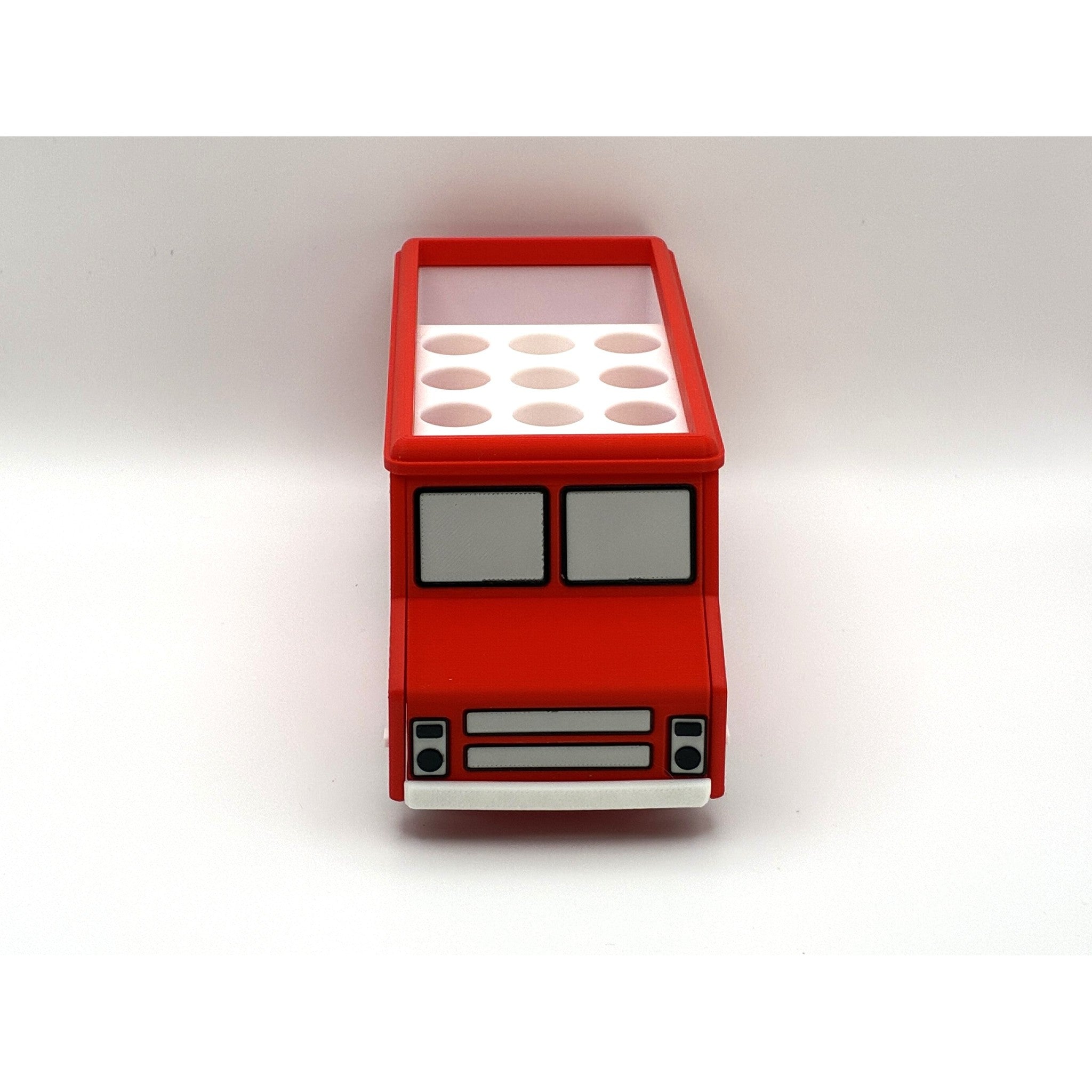 VERMELHO