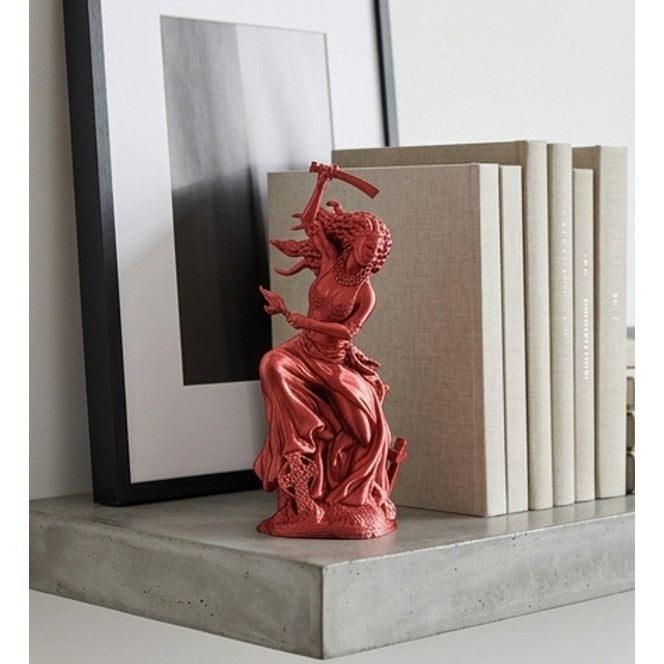 BRONZE