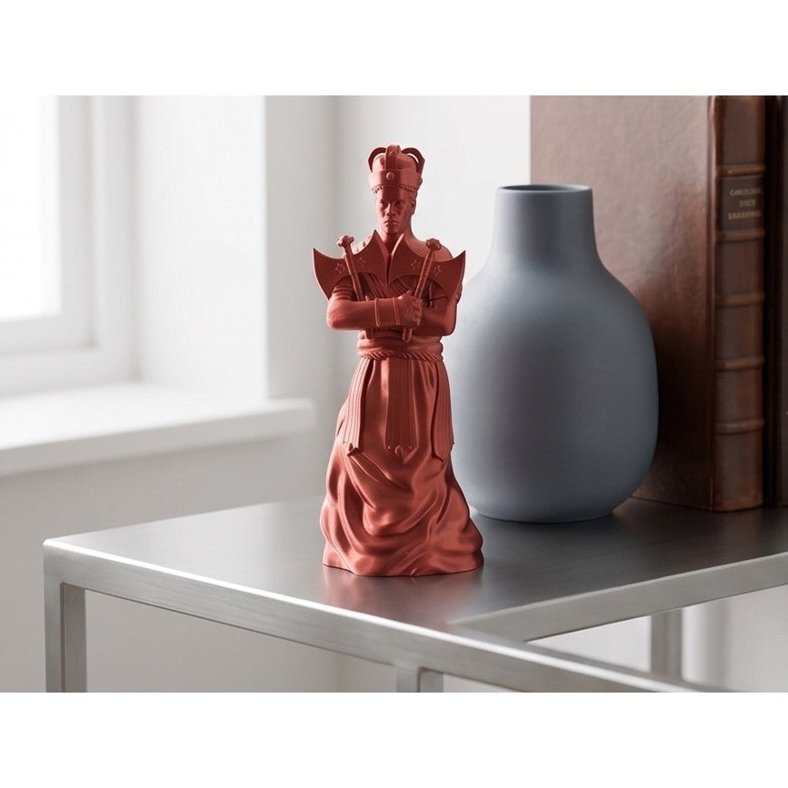 BRONZE