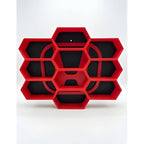VERMELHO