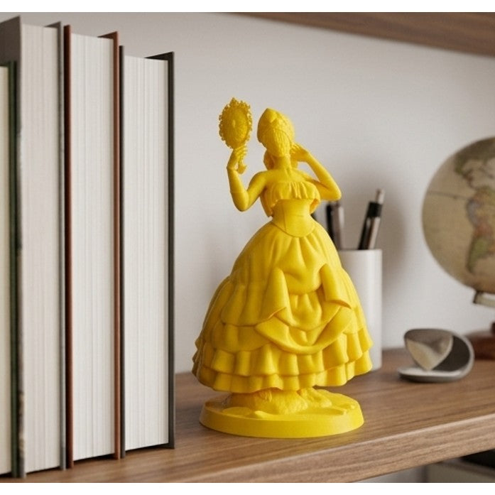 AMARELO
