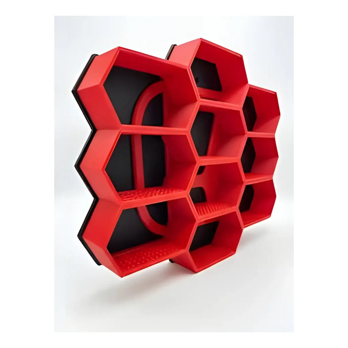 VERMELHO