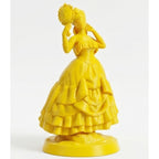 AMARELO