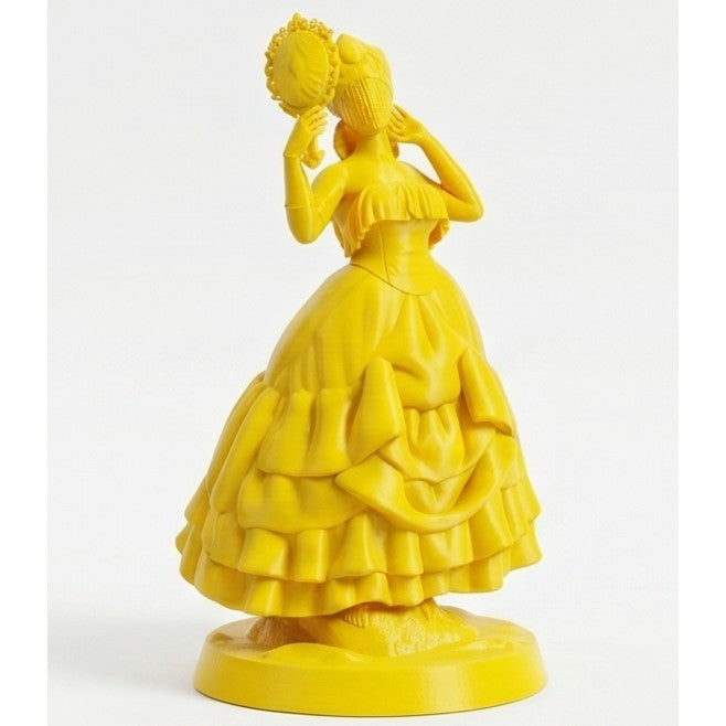 AMARELO