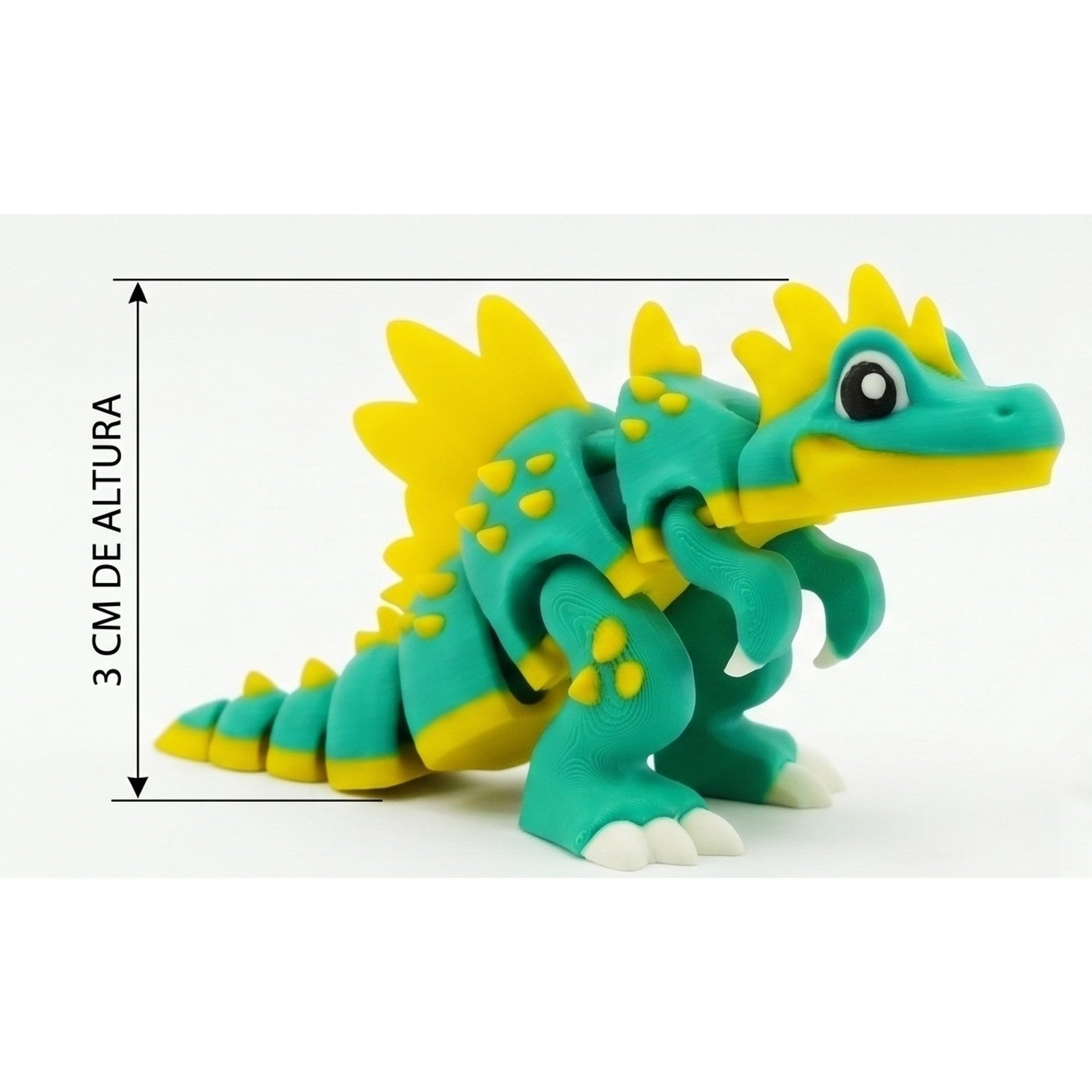 VERDE AMARELO