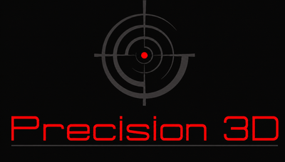 Precision 3D