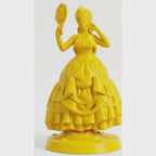 AMARELO