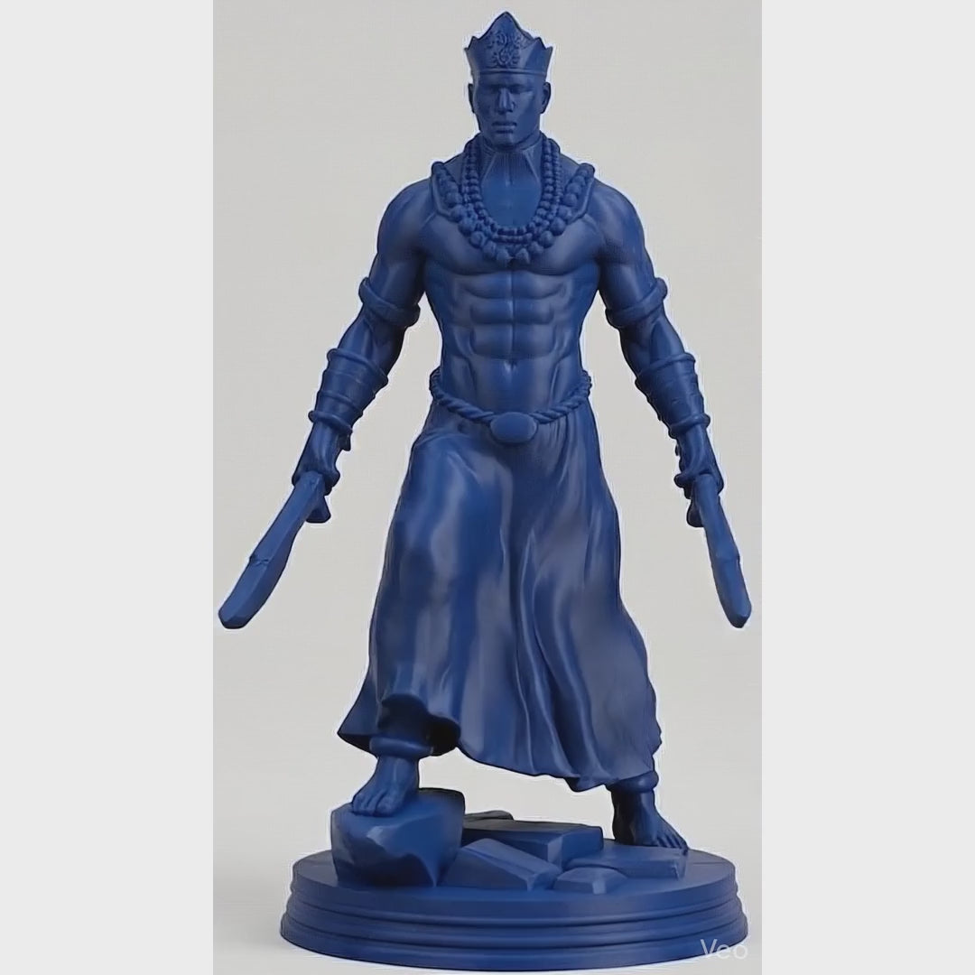AZUL